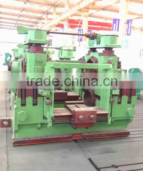 Hangji Brand 2 Hi Horizontal Rolling Mill Machinery photo-2
