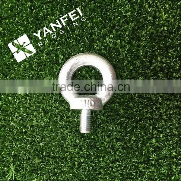 Lifting Hardware Din580 Eye Bolt photo-3