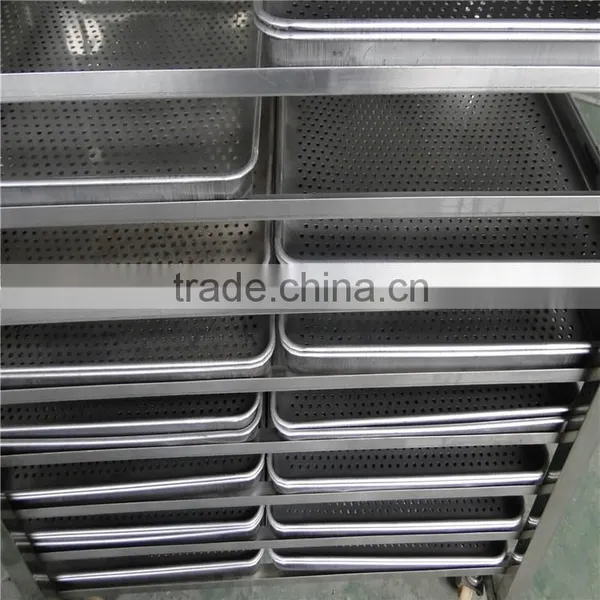Chinese Herbal Medicine Tray Dryer photo-6
