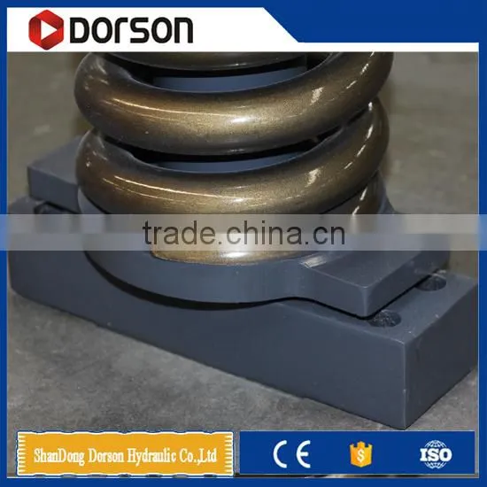 Recoil Spring DN60 Idler Cushion for 6 Ton Excavator photo-5