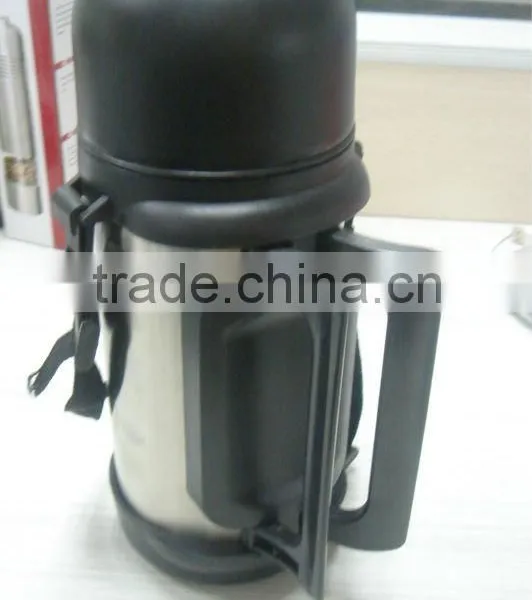 Vacuum Thermos Bottle/travel Bottle/wide-mouth Pot
