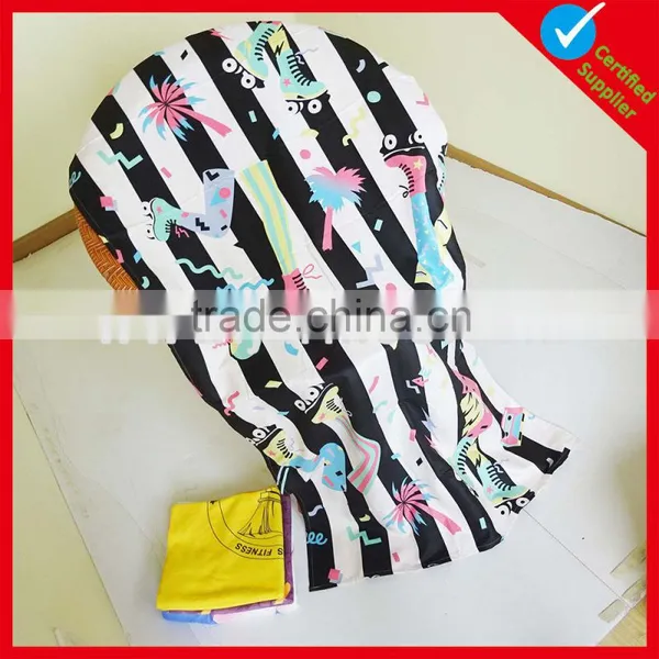 Most Popular Light Weight Loose Fashion Terry Towel