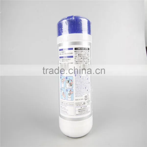 Multipurpose Nonwoven Cleanroom Wipes