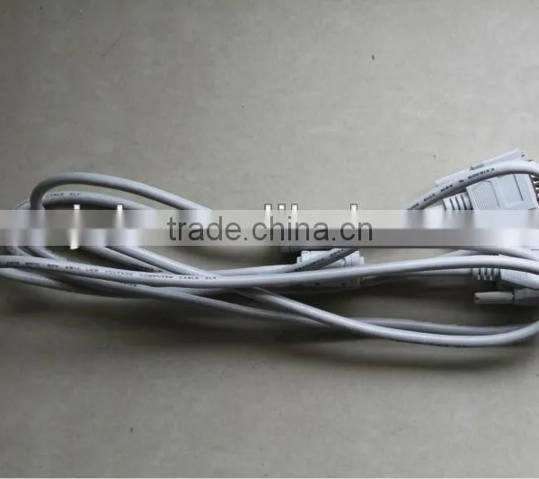PS660AM +TB118 PORCHESON Control System for Injection Molding Machine photo-3