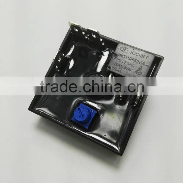 Solid State Timer for Kontron Time Relay photo-4