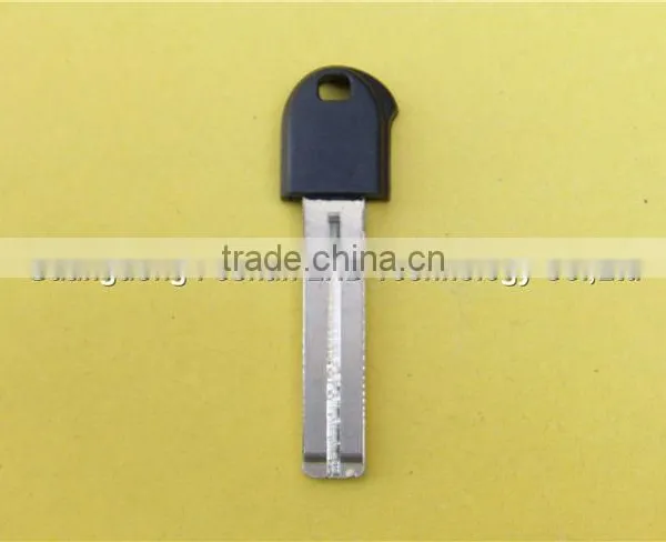 Remote Emergency Smart Key Fob Blade Replacement Insert Blank for Toyota photo-2