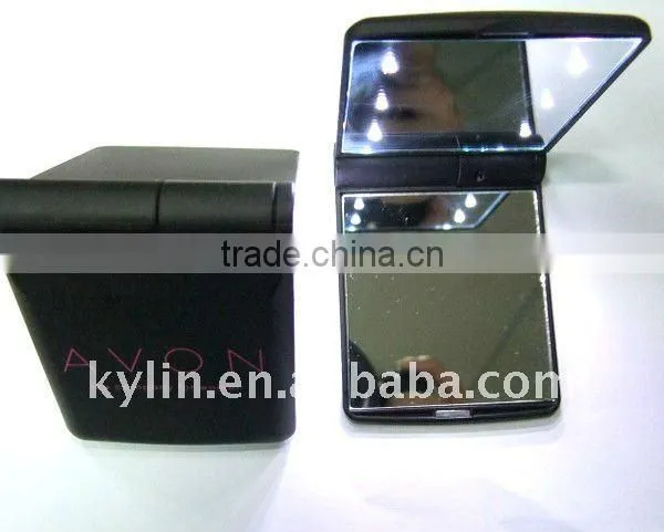 light mirror