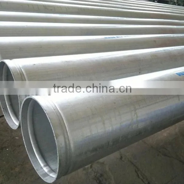 Sprinkler Steel Pipe for Fire Fighting System photo-3