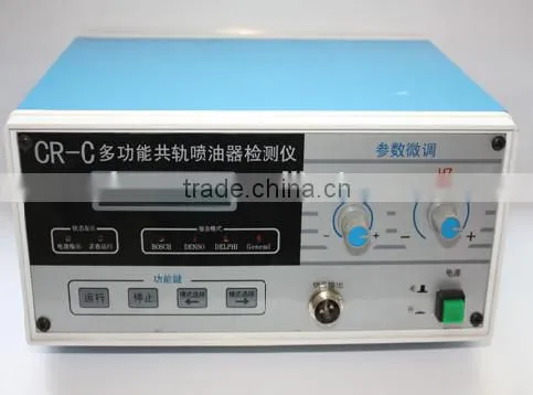 Common Rail Injector Nozzle Tester , Bosch Denso Diesel Injector Tester photo-2