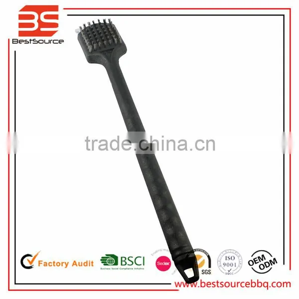Free Style Handled Grill Brush Cleaning Grill Brush BBQ Grill Brush Hot Sale