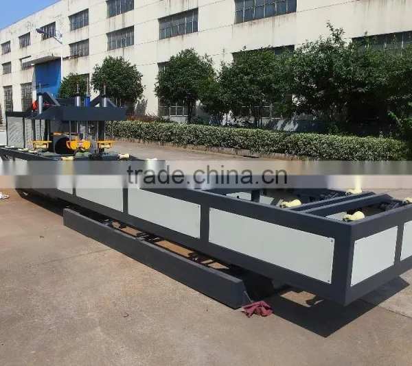 16-630mm PVC Tube Production Line photo-6