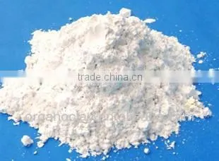 White High Quality Bentonite For Drilling Fluids