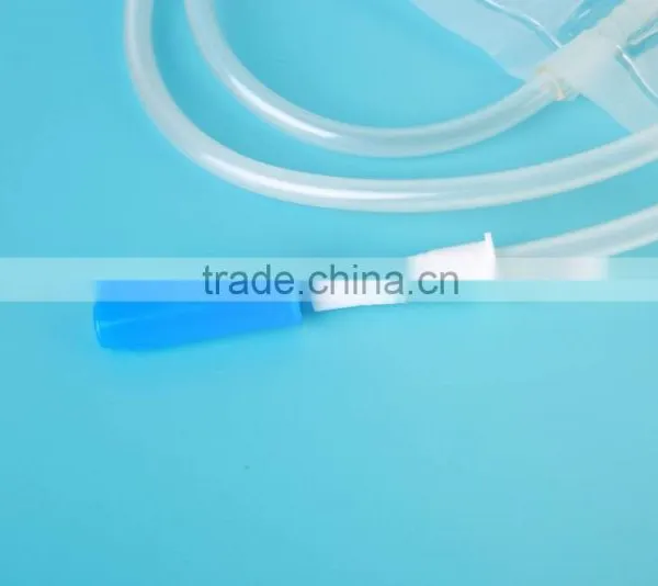 With Screw Outlet 2000ml Urine Bag photo-6