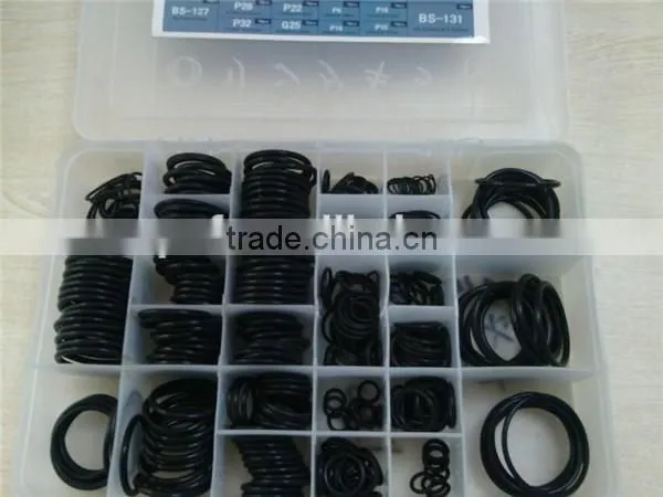 Best Selling Products o Ring Kit Box China Supplier photo-4