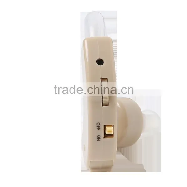 Beat Price Loud n Clear Hearing Aid Devices With Behind the Ear Style photo-5