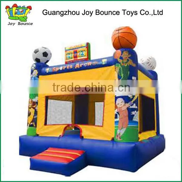 New Design Commercial Inflatable Jolly Jumper for Adults,inflatable Jumpers