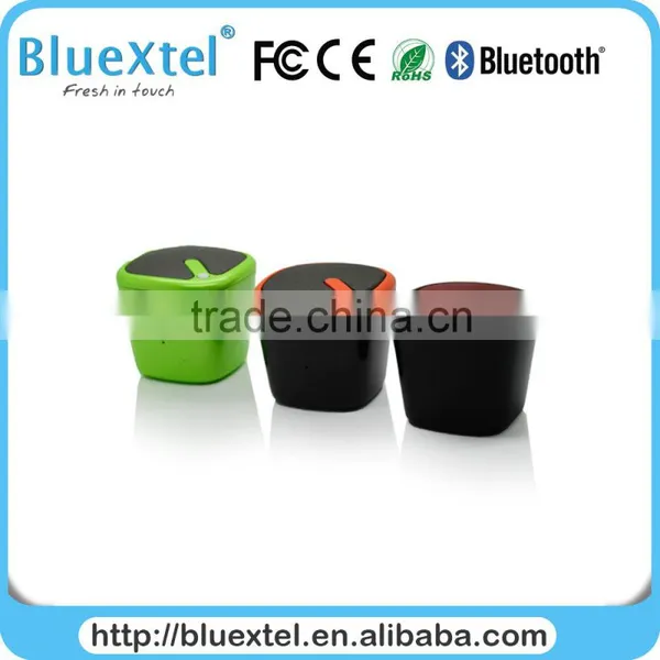 Latest Gift Items Professional Wireless Cheap 2016 Mini Bluetooth Speaker photo-6