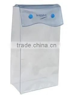 Clear New Underwear Packing Handbag photo-2