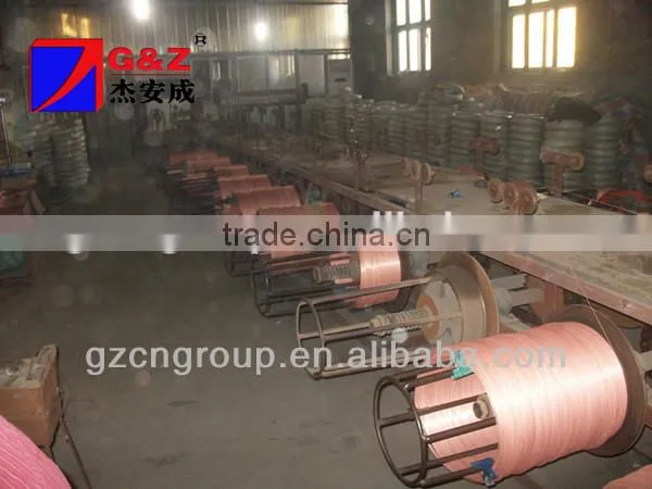 Flat Copper Wire for Carton Box photo-4
