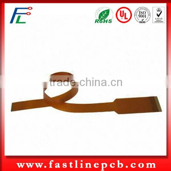 Single Side Fpc For Bluetooth Dongle Circuit Board photo-2