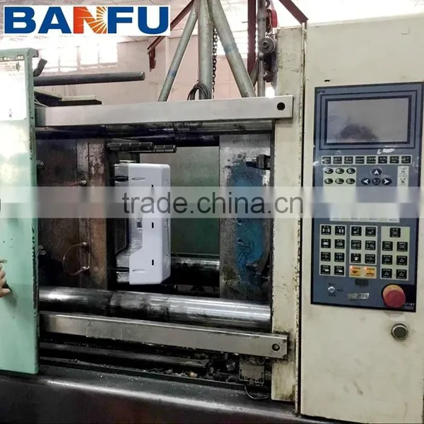 Guang ZHOU Injection Mould,plastic Molds photo-4