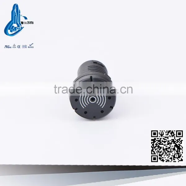 High Quality LED Indicator Light/signal Lamp/buzzer IP40 AD22-22MFD photo-4