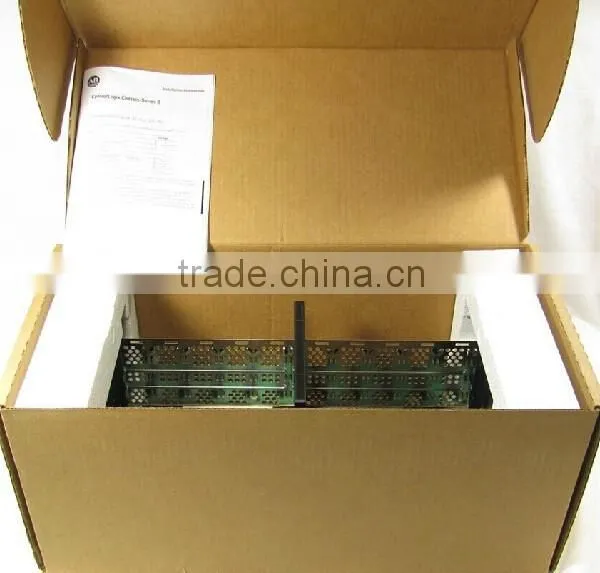 New Original AB-PLC Chassis (1756-A10) photo-2