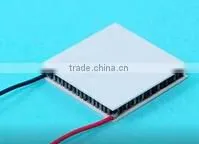 96% Alumina Ceramic Substrate for Semiconductor Refrigeration Equipment