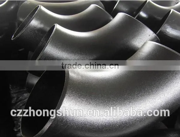 BUTT WELD TUBE FITTINGS A234 WPB