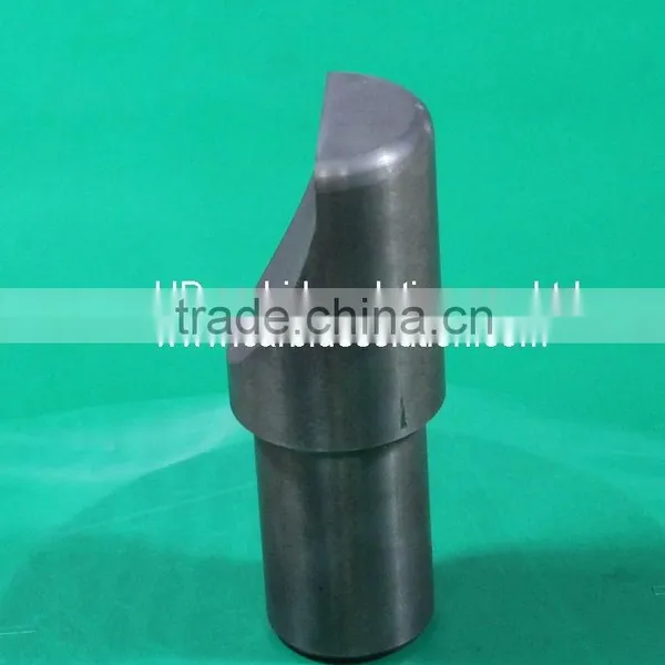 Tungsten Carbide Throttle Valve Core as Oil & Gas Parts photo-2