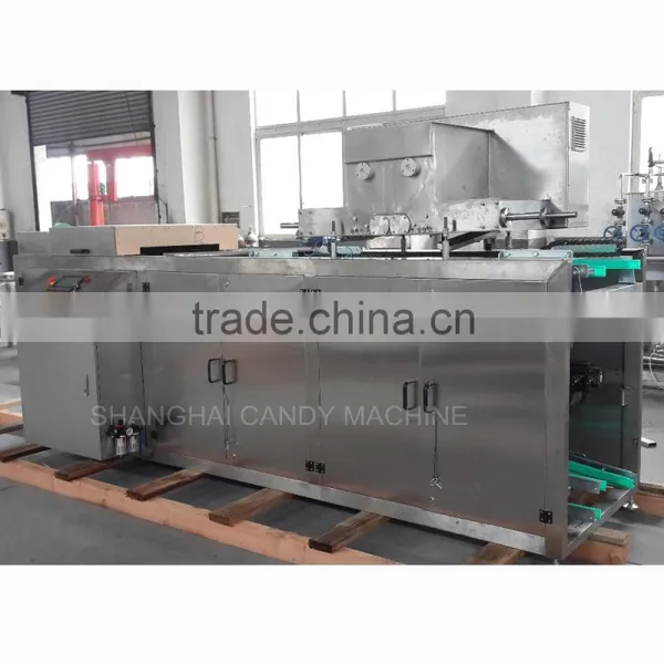 QJZ Automatic Chocolate Depositor Machine photo-5