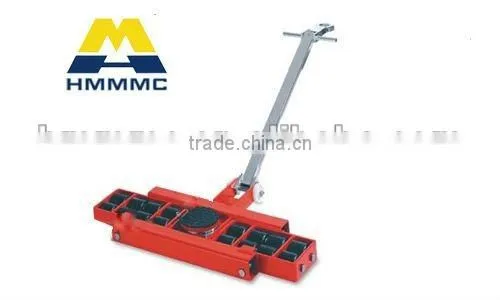 WL6 Cargo Transport Trolleys WF+WL Series