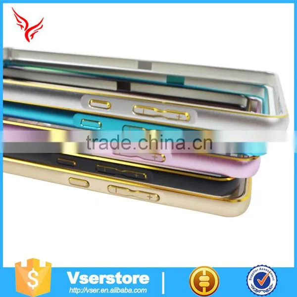 China Phone Case Manufacturer Smart Cover Case for Huawei Waterproof Case for Huawei Ascend Mate 7 photo-2