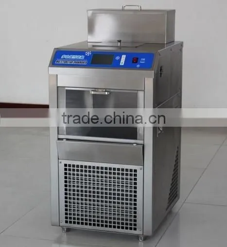 South Korea commercial Stainless steel snow ice maker                        
                                                Quality Choice