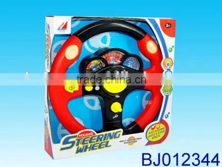 New Baby Toy B/o Funny Battery Operated Universal Yellow Phone Train Toy photo-5