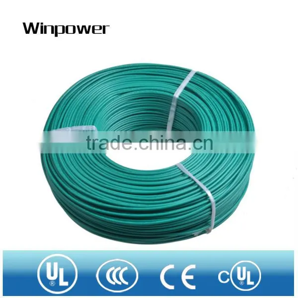 UL1061 SR-PVC 28 Guage Stranded Copper Wire photo-5