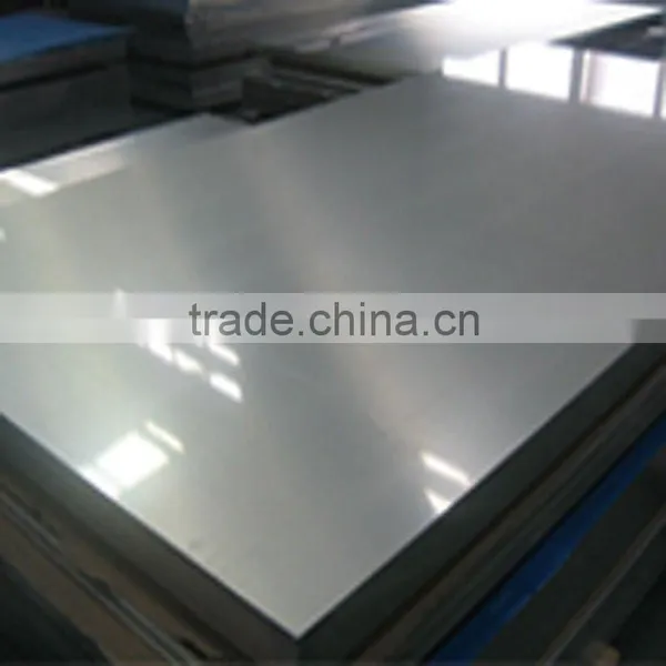 5083 Marine Aluminum Plate From China photo-2