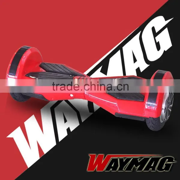Waymag OEM Direct Buy China Scooters With Bluetooth