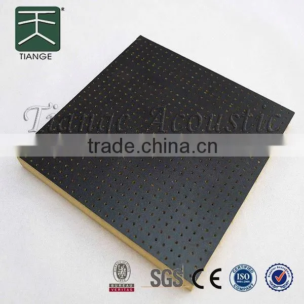 Curved Aluminum Honeycomb Panel