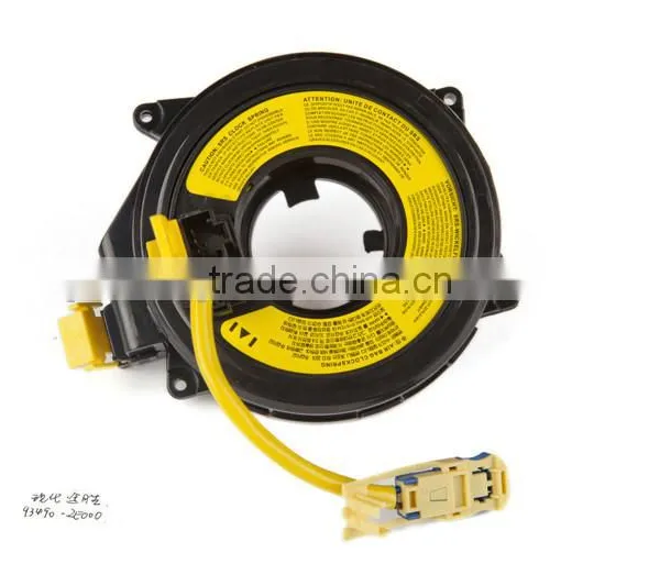 Airbag Coil 93490-2E000 Clock Spring for HYUNDAI TUCSON