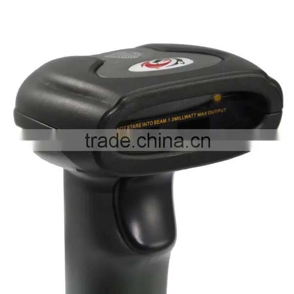 3mil USB Barcode Reader Sulux616 photo-4