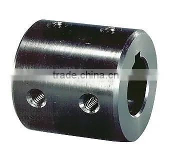 Guillemin Jaw Stainless Steel Couplings photo-4