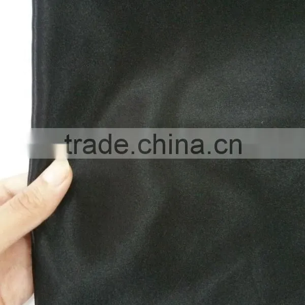 100% Polyester Satin Fabric