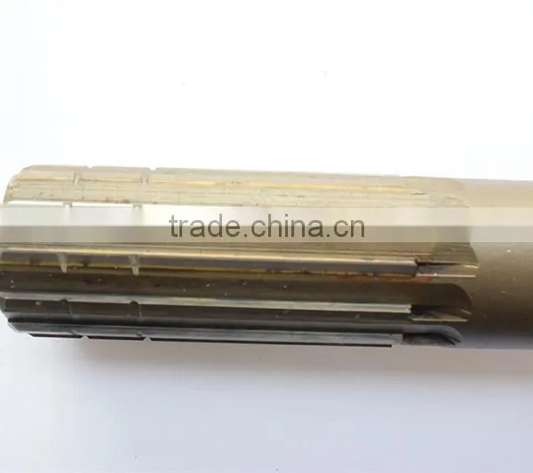 Discount Carbide & Hand Reamers With Low Price photo-2