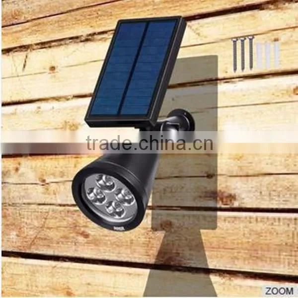 All in Motion Portable Hanging Outdoor Led Garden Solar Light Supplier's Choice photo-4