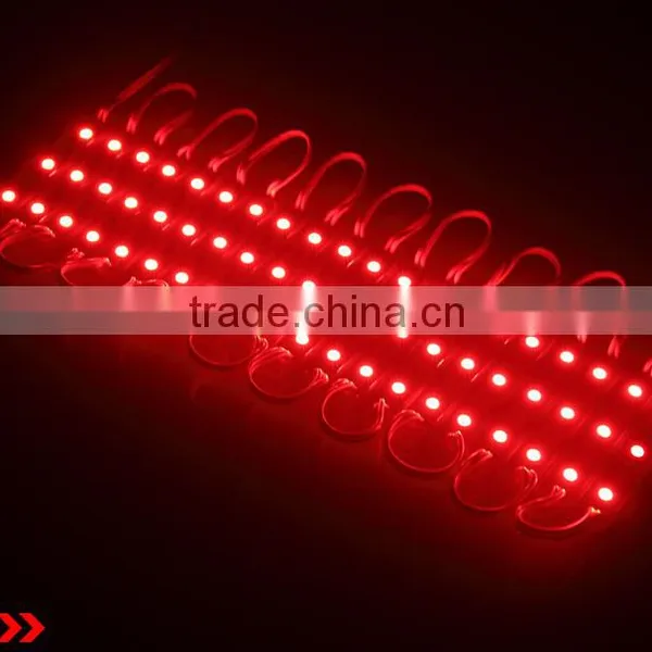 Hot Product IP66 Big Power Injection Fingerprint Reader Module photo-6