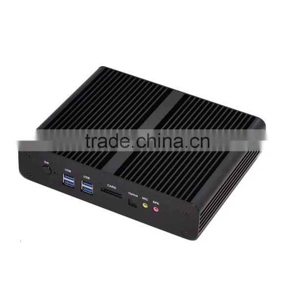 Hot Sale I7mini Computers Intel Core I7-4558U Cheap Barebones Mini Compute i7 With Intel 5100 Support Ultra HD 4K Resolution photo-4