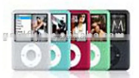 MP4 Player KM-201 (digital Mp4 Player/portable Mp4 Player) (GF-KM-201)