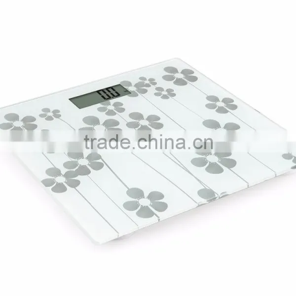 180kg Electronic Body Weighing Scale Digital Human Weighing Balance photo-5