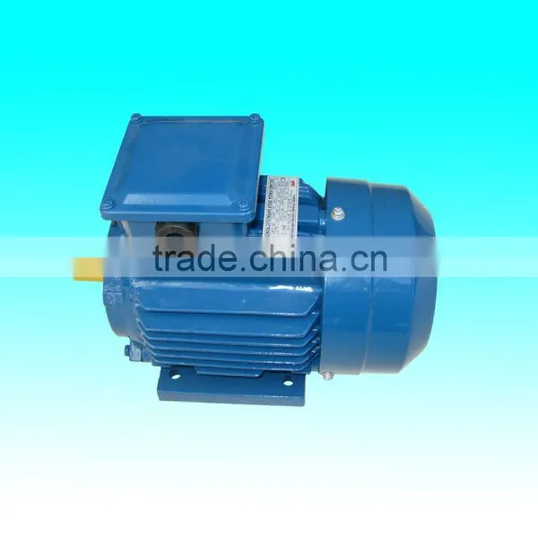 YE2-100L2-4 (4 Pole Three Phase High Efficient Asynchronous Industry Motor AC Motor) photo-6